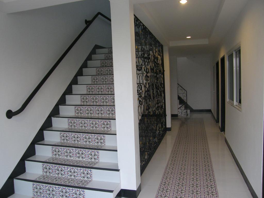 Wansabai Place HHQ Buitenkant foto