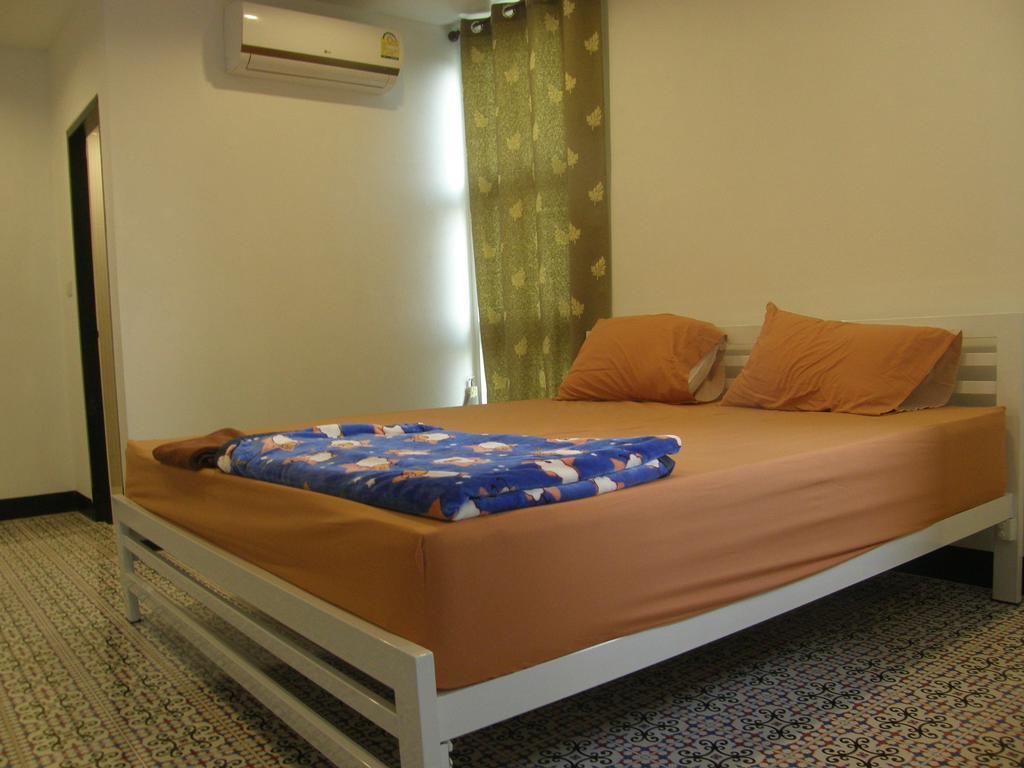 Wansabai Place HHQ Buitenkant foto