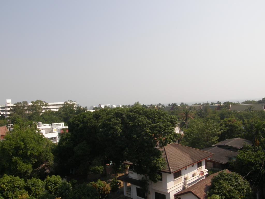 Wansabai Place HHQ Buitenkant foto